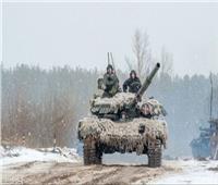 أوكرانيا: القوات الروسية تقصف خيرسون 78 مرة في يوم واحد