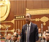 «مسلم» يطالب بمجلس أعلى للثقافة للإرتقاء بالفنون وحماية الهوية المصرية 