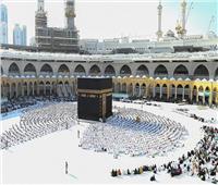12 ألف كادر لخدمة قاصدي المسجد الحرام في رمضان