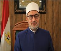 «البحوث الإسلامية» يطلق قوافله الأسبوعية إلى المحافظات 