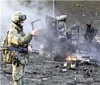 أوكرانيا: مقتل وإصابة 1393 طفلا منذ بدء العملية العسكرية الروسية