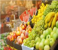 استقرار أسعار الفاكهة في سوق العبور.. والبرتقال يبدأ من 4 جنيهات 