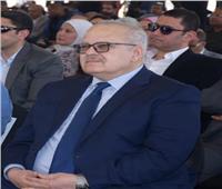 «الخشت» يصدر عدة قرارات بتعيين 43 قيادة جديدة في جامعة القاهرة 