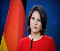 وزيرة الخارجية الألمانية تبدأ زيارة لبغداد الثلاثاء