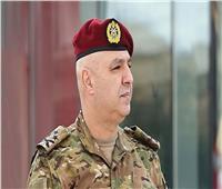 قائد الجيش اللبناني: المؤسسة العسكرية متماسكة وقوية