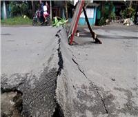 زلزال يضرب الفلبين بقوة 6 درجات 