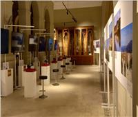 المتحف المصري ينظم معرضاً افتراضياً بين مصر وإيطاليا |صور