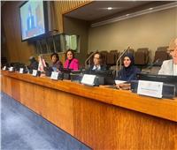 منظمة المرأة العربية توصي بميثاق أممي بعنوان «الرقمنة للجميع»