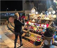 وفد صحفي من ألمانيا في زيارة تعريفية للمقصد السياحي المصري | صور