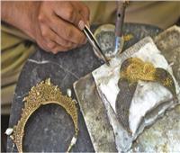 «التموين» تبحث مع شعبة الذهب تطوير ورش ومصانع المجوهرات.. الخميس 
