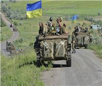 الاتحاد الأوروبي يخطط  لتخصيص مليار يورو من المساعدات العسكرية لأوكرانيا