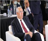 وزير الزراعة يشارك في ورشة عمل حول إعداد استراتيجية 2030