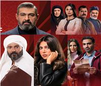 قائمة المسلسلات المعروضة على الحياة في رمضان 2023