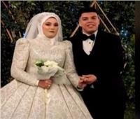 عريس المنوفية يكشف تفاصيل حضور أهالي الباجور لحفل زفافه بعد دعوة الفيسبوك