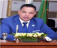 رئيس مجلس العالمي للاقتصاد الأخضر: مصر تمتلك إمكانيات هائلة في مجال الطاقة