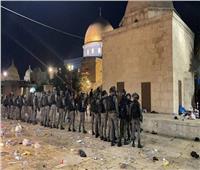 الوزارية العربية تناقش الاعتداءات الإسرائيلية في القدس المحتلة