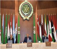 ننشر نص كلمة وزير الخارجية في افتتاح الدورة ١٥٩ لمجلس الجامعة العربية