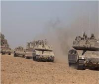 تفجير عبوة ناسفة قرب قوة عسكرية إسرائيلية على حدود غزة
