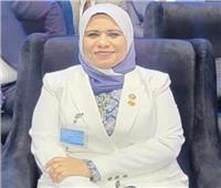 برلمانية لنساء مصر: «كل عام وأنتِ الأمل والابتسامة والإرادة والمستقبل»