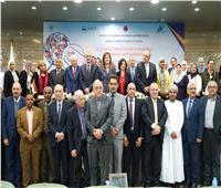 وزيرة التخطيط تشارك في المؤتمر العلمي الدولي السابع لاتحاد الإحصائيين العرب