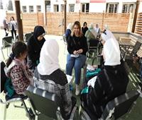 «القومي للمرأة» يعلن انطلاق فعاليات «دوائر الحكي» لتنمية الأسرة المصرية  