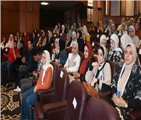  مؤتمر طلابي ومسابقات علمية ضمن فعاليات المؤتمر 28 لكلية طب جامعة المنوفية