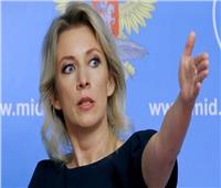 روسيا: الدبلوماسية الغربية تقوم على أساس ازدواجية المعايير