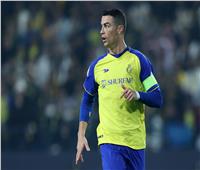 شاهد غضب رونالدو بعد خسارة صدارة الدوري السعودي أمام الاتحاد
