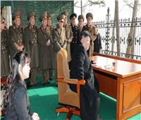 برفقة ابنته.. زعيم كوريا الشمالية يتفقد تدريبات بالذخيرة الحية