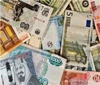 أسعار العملات العربية في بداية تعاملات اليوم 10 مارس 2023