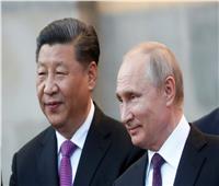 الرئيس الروسي يهنئ نظيره الصيني بإعادة انتخابه لولاية ثالثة
