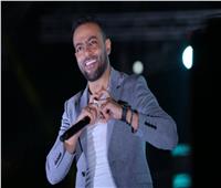 تامر عاشور يحيى حفلاً غنائيًا في الكويت 17 مارس