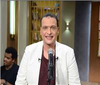وائل الفشنى: الغناء فى المناسبات الوطنية شرف كبير أفتخر به فى مسيرتى الغنائية