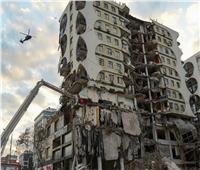 تركيا: أكثر من 820 ألف مبنى مدمر جراء الزلزال