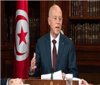 قيس سعيد: تونس لا تقبل بالتدخل في شؤونها الداخلية إطلاقاً