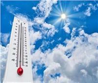 «الأرصاد» تكشف حالة الطقس ودرجات الحرارة خلال أيام الأسبوع الجاري.. فيديو