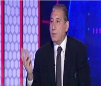 شريف عبدالمنعم: الأهلي قادر على الفوز أمام صن داونز رغم الغيابات