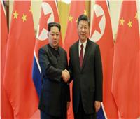 زعيم كوريا الشمالية يهنئ رئيس الصين على إعادة انتخابه
