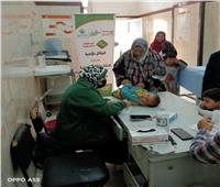  جامعة الزقازيق تنظم قافلة طبية لعلاج المرضى مجانا داخل 3 قرى بالشرقية  