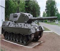 إرسال أول دبابات «ليوبارد 1» من 3 دول أوروبية إلى أوكرانيا أول مايو