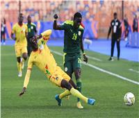 نهائي أمم أفريقيا للشباب| انطلاق مباراة السنغال وجامبيا