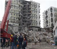 عدد ضحايا الزلزال المدمر في تركيا يُلامس 48 ألف قتيل