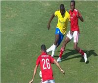 أحمد أبو مسلم: لاعبون في الأهلي لا يصلحون لارتداء الفانلة الحمراء | فيديو