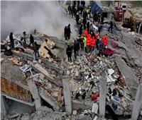 مقتل 5 أشخاص نتيجة انفجار مبنى سكني بإيران  