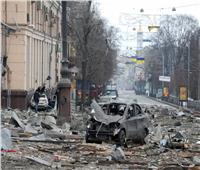 مسؤول أوكراني يؤكد: مخزونات الأسلحة الروسية على وشك النفاد