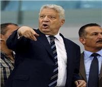 تأجيل نظر دعوى ضد مرتضى منصور لسبه وقذف رئيس نادي الزمالك الأسبق لـ 19 مارس