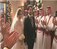 زفاف الأميرة إيمان.. ماذا يعني حفلاً عائليًا وليس رسميًا بالأردن؟| صور