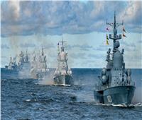 أوكرانيا: 6 سفن حربية روسية تتواجد فى بحري آزوف والأسود
