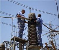 قطع الكهرباء عن 4 قرى بمحافظة القليوبية