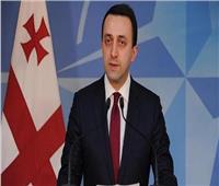 رئيس وزراء جورجيا يدعو زيلينسكي إلى عدم التدخل في شؤون بلاده